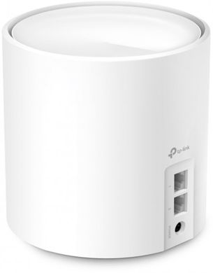 Роутер TP-Link DECO X60 (1шт) DECO-X60-1-PACK