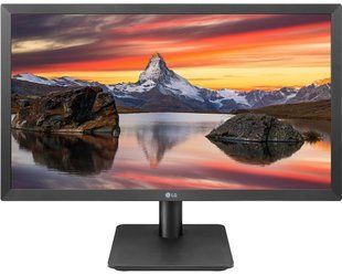 LG 21,5" 22MP410-B 22MP410-B
