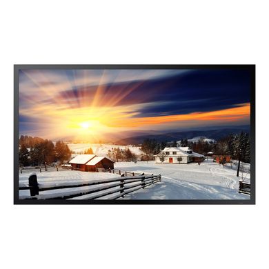 Samsung OH55A-S Уличный дисплей 55" 24/7 LH55OHAOSGBXEN