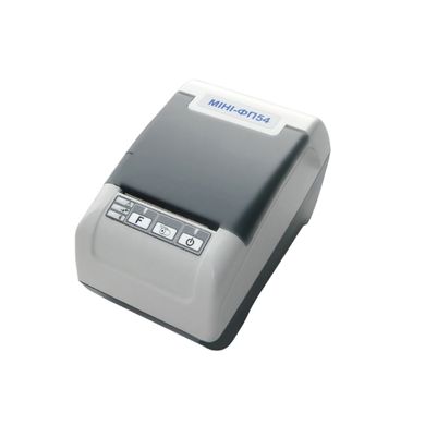 Fiscal printer (PPO) of Unisystem MINI-FP54.01 Ethernet mini fp-54E