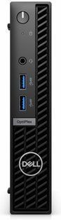 Мини-ПК Dell OptiPlex 7010 Intel i5 13500T/ 8 GB/ SSD 256 GB/ Intel HD Graphics 770/ Windows 11 Pro N007O7010MFF