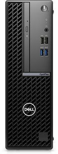 Мини-ПК Dell OptiPlex 7010 Intel i7 13700/ 8 GB/ SSD 512 GB/ Intel HD Graphics 770/ Windows 11 Pro N008O7010SFF