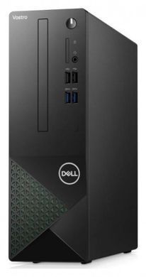 Міні-ПК Dell-3020 Intel i5 13400/ 8 GB/ SSD 512 GB/ Intel UHD 730/ Windows 11 Pro N2014VDT3020SFF