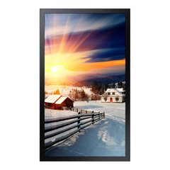 Outdoor large format display Samsung OH75A 24/7 75" LH75OHAEBGBXEN