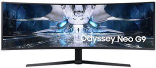 Samsung Odyssey G9 G95NA 49" LS49AG950NIXCI LS49AG950NIXCI