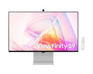 Samsung ViewFinity S9 27" LS27C902PAIXUA LS27C902PAIXUA