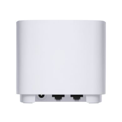 MESH Wi-Fi system ASUS ZenWiFi XD5 (3шт) 90IG0750-MO3B20