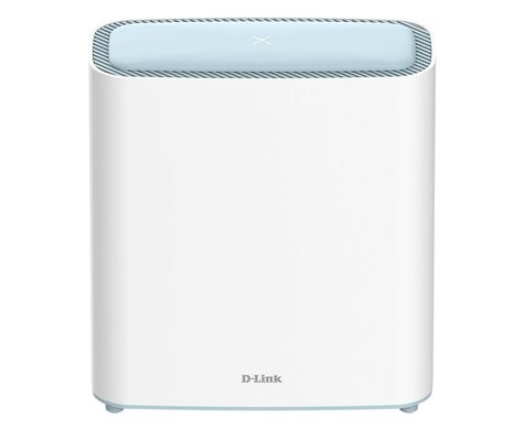 WiFi-система D-Link M32-3 EAGLE PRO AI (2шт) M32-3