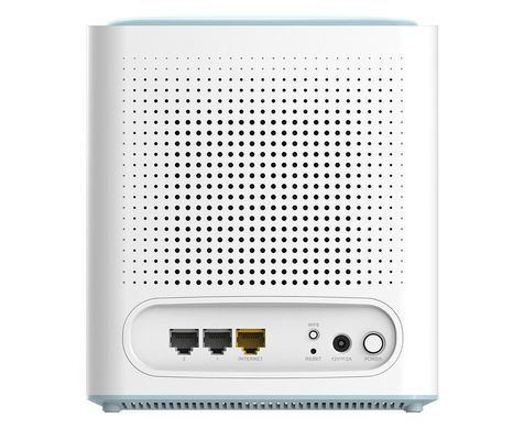 WiFi-система D-Link M32-3 EAGLE PRO AI (2шт) M32-3