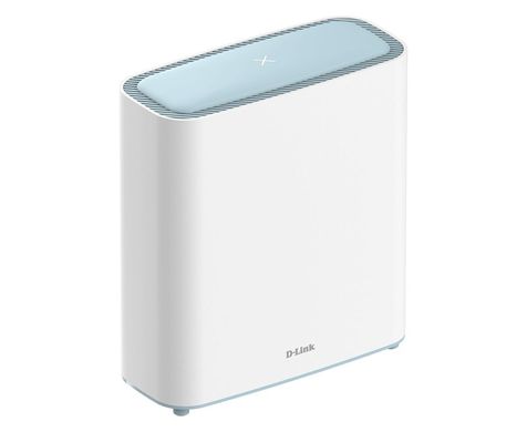 WiFi-система D-Link M32-3 EAGLE PRO AI (2шт) M32-3