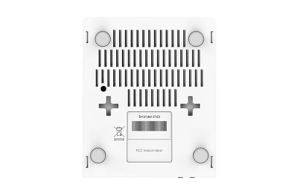 Роутер MikroTik hEX PoE RB960PGS