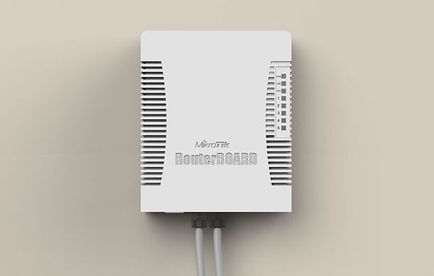 Router MikroTik hEX PoE RB960PGS