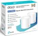 Роутер TP-Link DECO X60 (2шт)