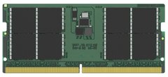 Kingston Пам'ять ноутбука DDR5 32GB 4800 KVR48S40BD8-32