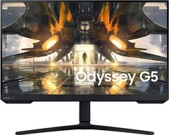 Samsung Odyssey G50A 32" LS32AG500PIXCI LS32AG500PIXCI