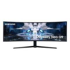 Samsung Odyssey Neo S49AG95 ігровий монітор 49" S49AG95