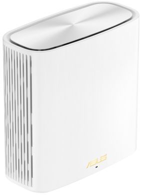 MESH Wi-Fi system ASUS ZenWiFi XD6 (2шт) white 90IG06F0-MO3R40