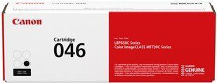 Canon 046 Black 1250C002