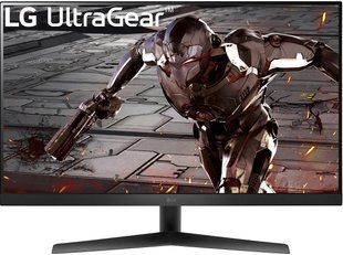 LG 31,5" 32GN50R-B 32GN50R-B