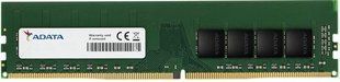 ADATA Пам'ять до ПК DDR4 2666 8GB AD4U26668G19-SGN