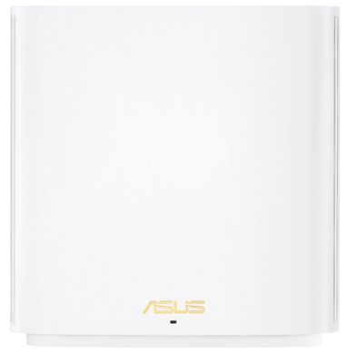 MESH Wi-Fi system ASUS ZenWiFi XD6 (2шт) white 90IG06F0-MO3R40