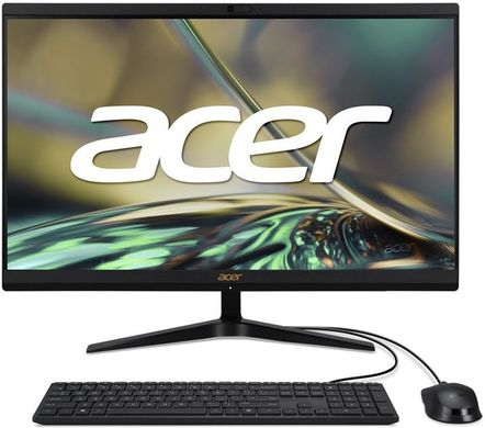 Моноблок Acer Aspire C24-1750 Intel i5 1240P/ 16 GB/ SSD 512 GB/ / Eshell DQ.BJ3ME.004