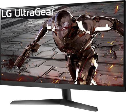 LG 31,5" 32GN50R-B 32GN50R-B