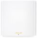 MESH Wi-Fi system ASUS ZenWiFi XD6 (2шт) white