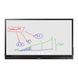 Interactive Whiteboard Samsung Display QB75N-W 75"