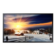 Outdoor large format display Samsung OH55F 24/7 55" LH55OHFPSBC/CI