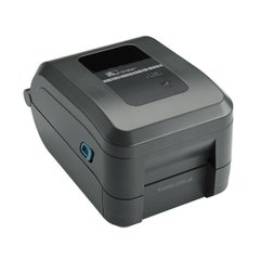 Принтер етикеток Zebra GT800 Ethernet купити GT800-100422-100