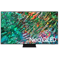 Телевизор Samsung Neo QLED QN90B 85" 4K Smart QE85QN90BAUXUA