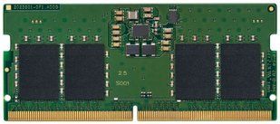 Kingston Memory DDR5 8GB 4800 KVR48S40BS6-8
