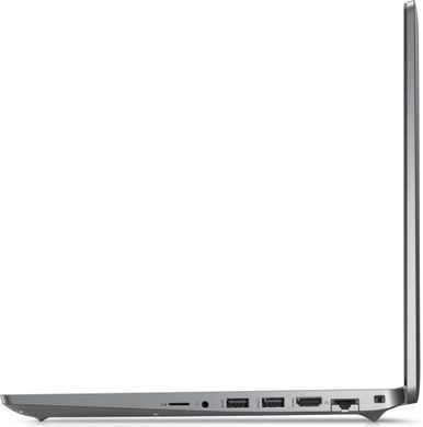 Dell Latitude 5530 15.6"/i7-1265U/16/512F N206L5530MLK15UA_UBU