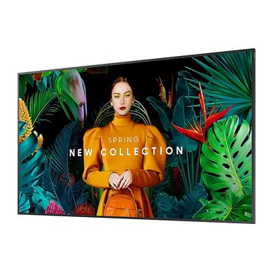 Samsung QH65C 65" 4K 24/7 LH65QHCEBGCXEN