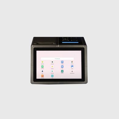 POS (all-in-one) Zonerich ZQ –A1190/2 OS + printer 58 mm ZQ –A1190/2