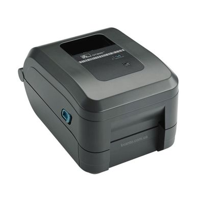 Принтер этикеток Zebra GT800 Ethernet GT800-100422-100