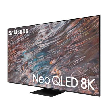 Телевизор Samsung Neo QLED QN800A 85" 8K Smart QE85QN800AUXUA
