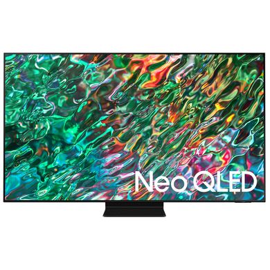 Телевізор Samsung Neo QLED QN90B 85" 4K Smart QE85QN90BAUXUA