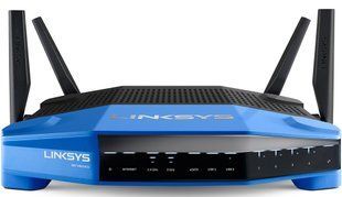 Роутер LINKSYS WRT1900ACS WRT1900ACS-EU