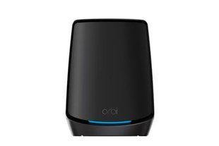 MESH-cистема NETGEAR Orbi 860 1 сателіт, чорний RBS860B-100EUS