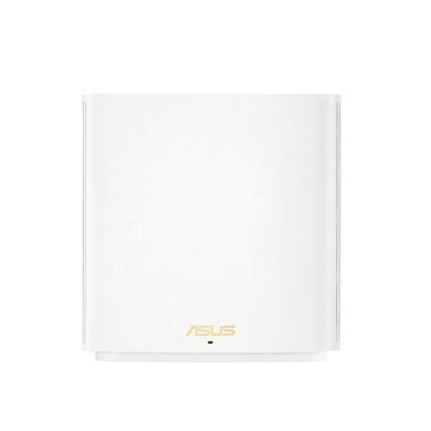 MESH Wi-Fi system ASUS ZenWiFi XD6S (2шт) 90IG06F0-MO3B40