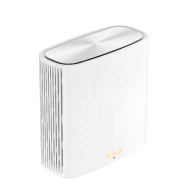 MESH Wi-Fi system ASUS ZenWiFi XD6S (2шт) 90IG06F0-MO3B40