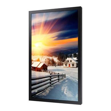 Outdoor large format display Samsung OH85F 24/7 85" LH85OHFPLBC/EN