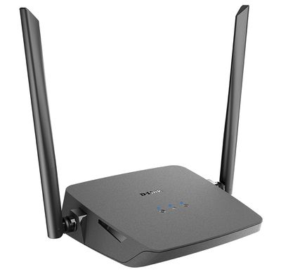 Router D-Link DIR-615/Z1A DIR-615