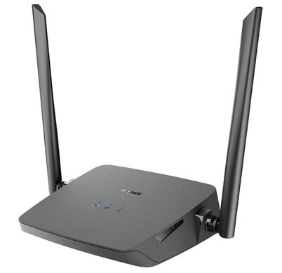 Router D-Link DIR-615/Z1A DIR-615