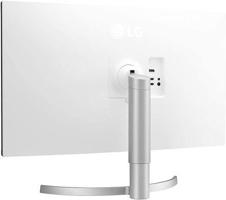 LG 31,5" 32UN650-W 32UN650-W