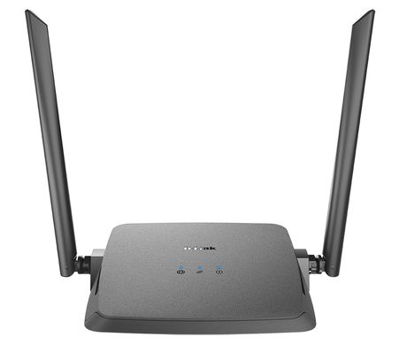 Router D-Link DIR-615/Z1A DIR-615