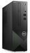 Мini PC Dell Vostro 3710 Intel i5 12400/ 8 GB/ SSD 512 GB/ Intel UHD 730/ Linux