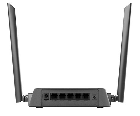 Router D-Link DIR-615/Z1A DIR-615